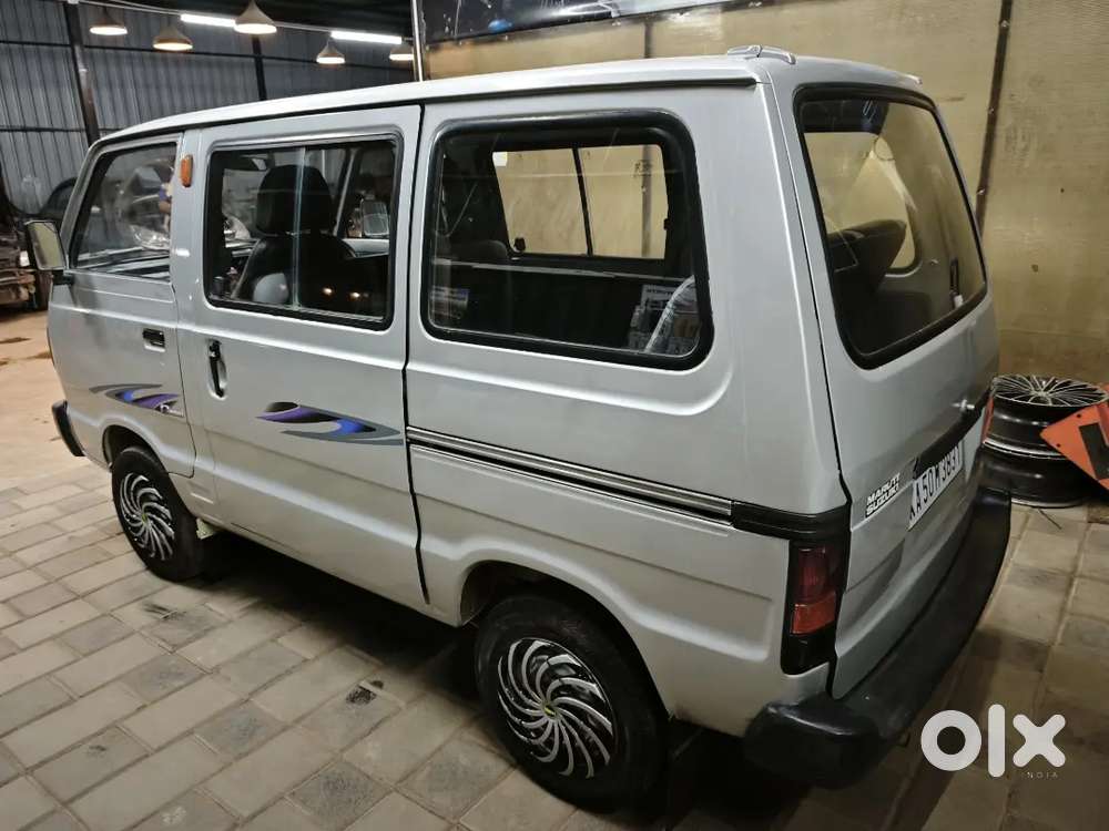 Omni  Excellent Condition Recent Serviced No Work In Vehicle