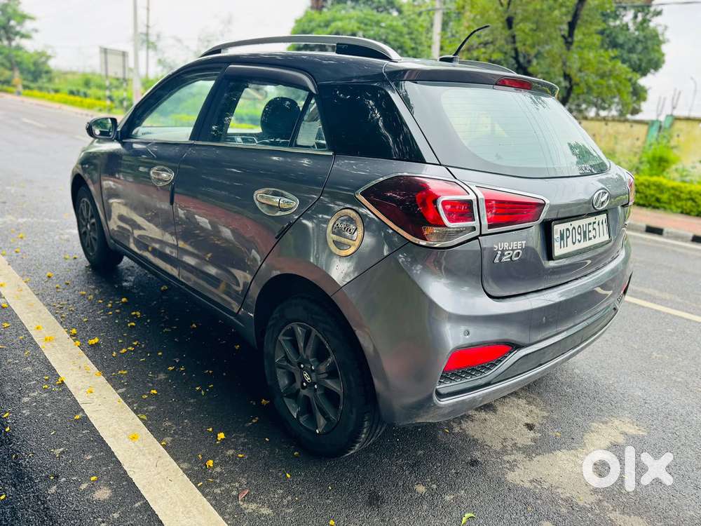 Hyundai Elite I20 Sportz 1.2 Opt, 2020, Petrol