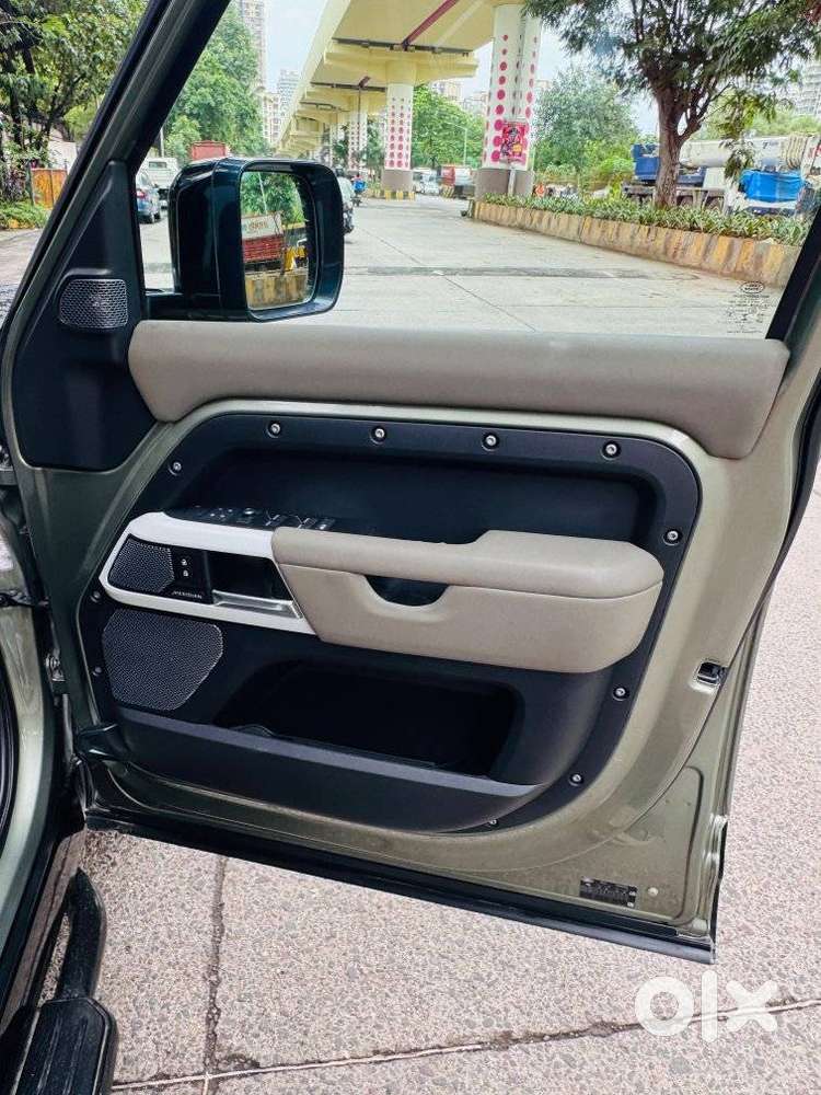 Land Rover Defender 2.0 110 Hse, 2023, Petrol
