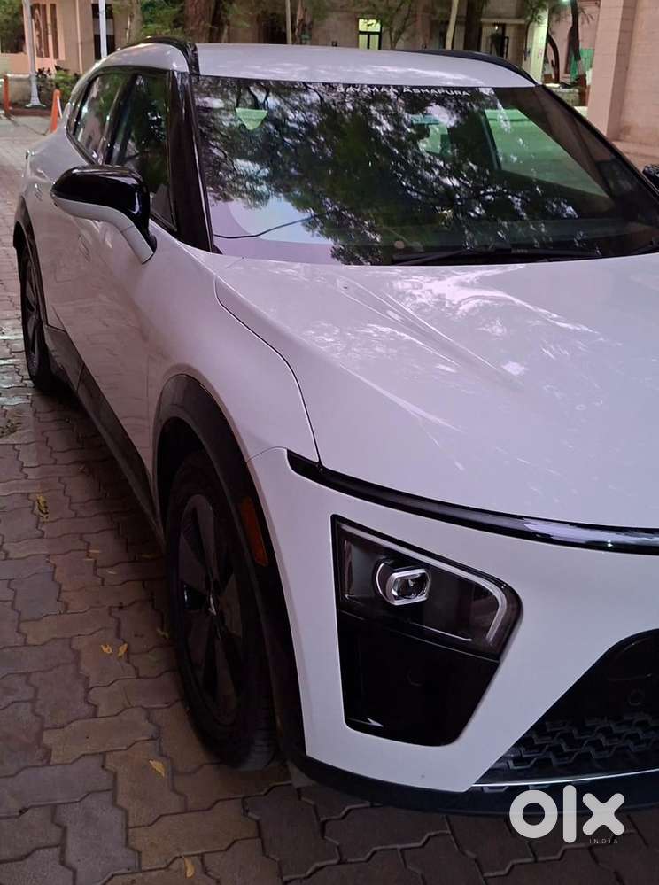 Vinfast Electric Car 2026 - Photo 2