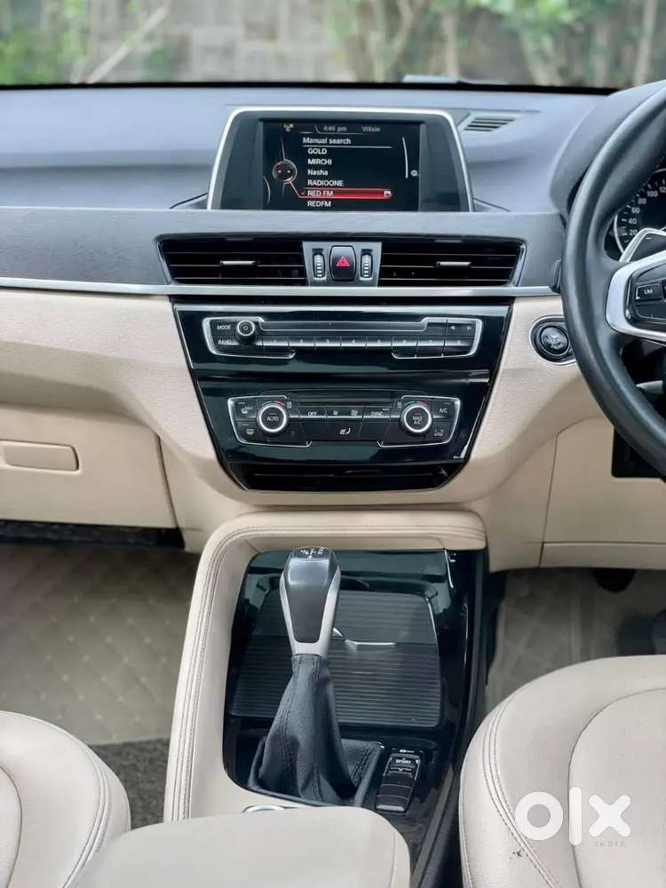 Bmw X1 2012 Diesel Automatic