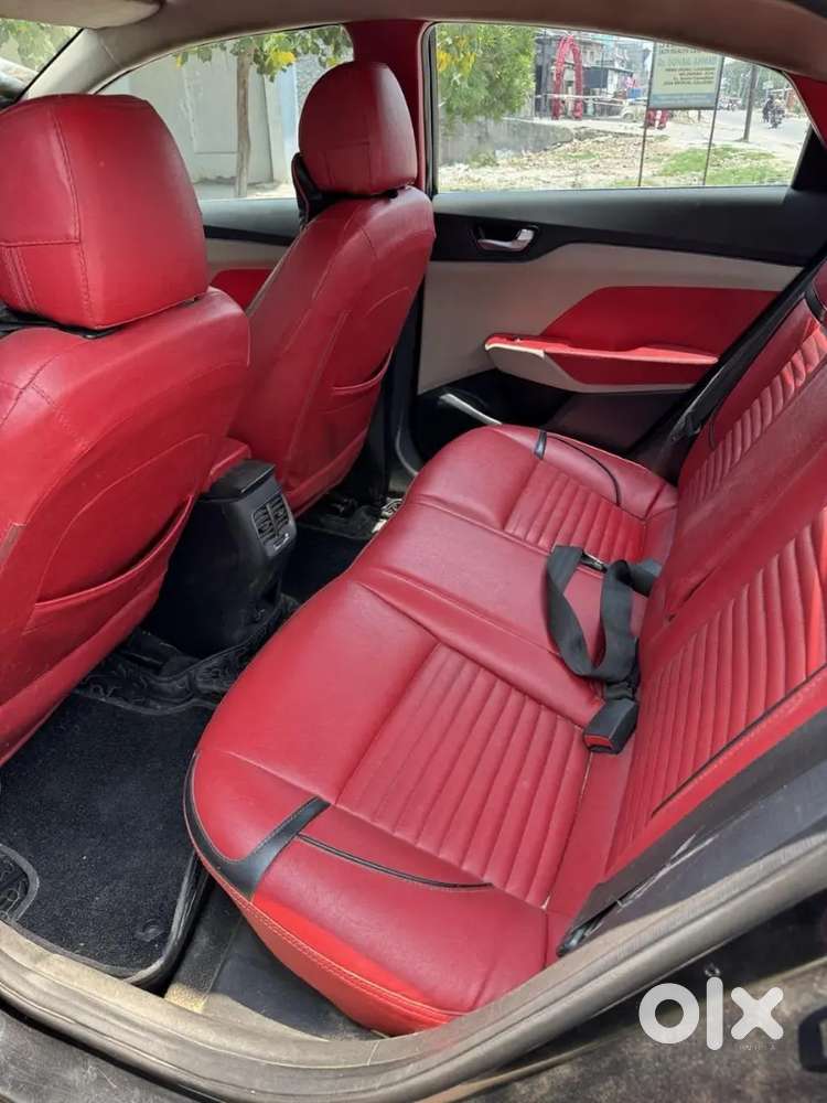 Hyundai Verna 1.6 Sx Vtvt 2019 Cng On Paper
