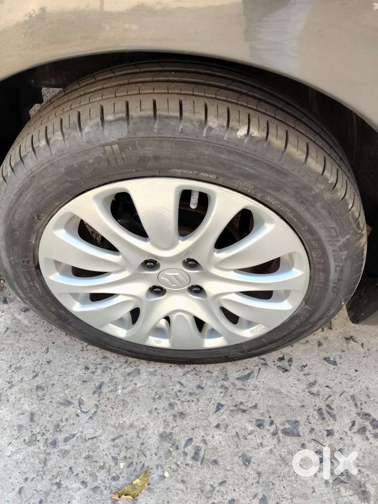 Maruti Suzuki Baleno 1.2 Zeta Shvs, 2018, Petrol