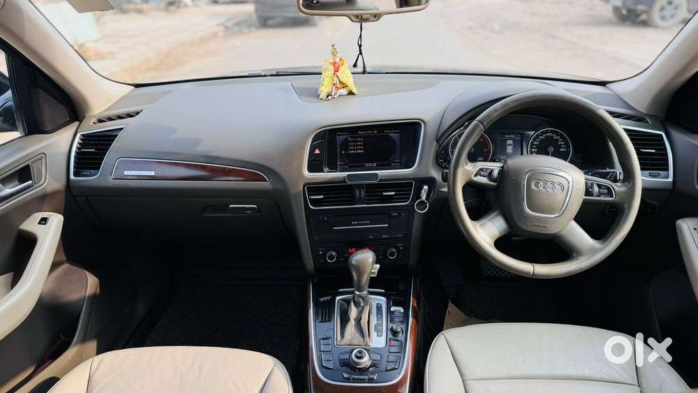 Audi Q5 2012-2017 2.0 Tdi Quattro, 2012, Diesel