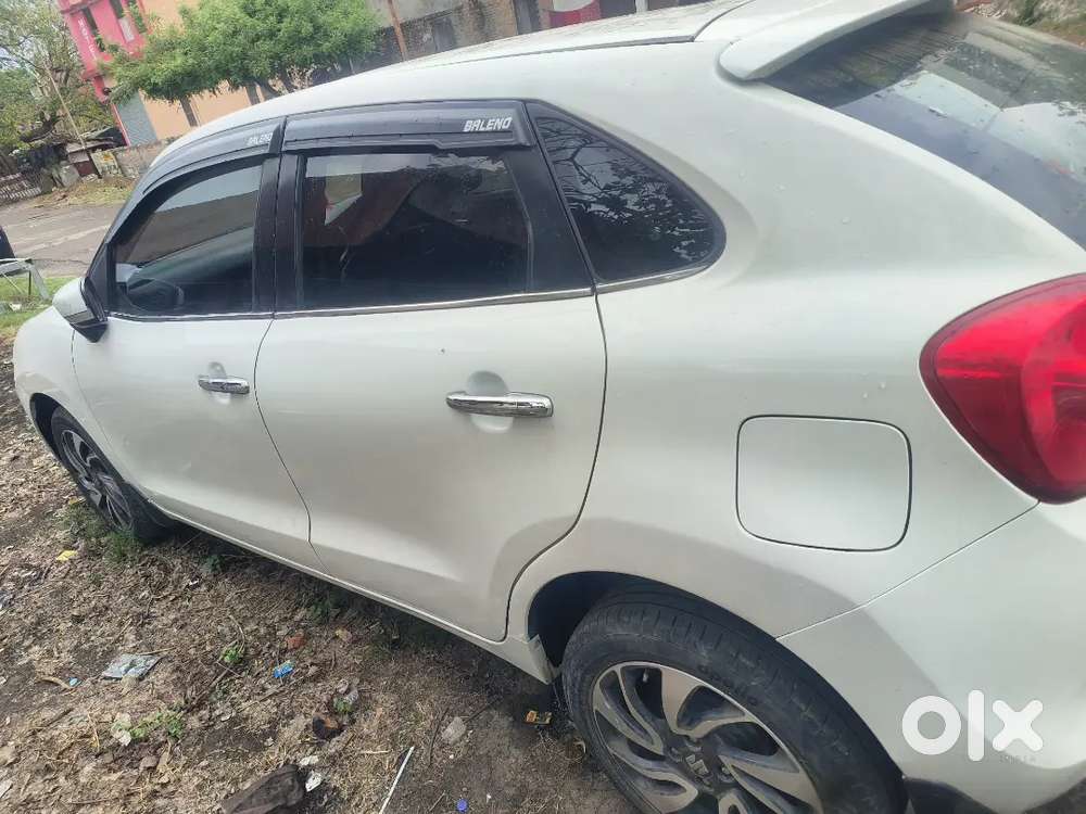 Baleno Zeta
