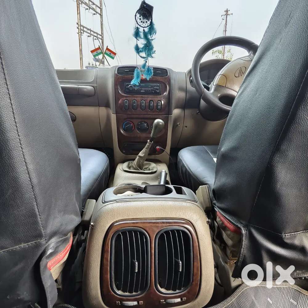 Mahindra Scorpio N Diesel Good Condition