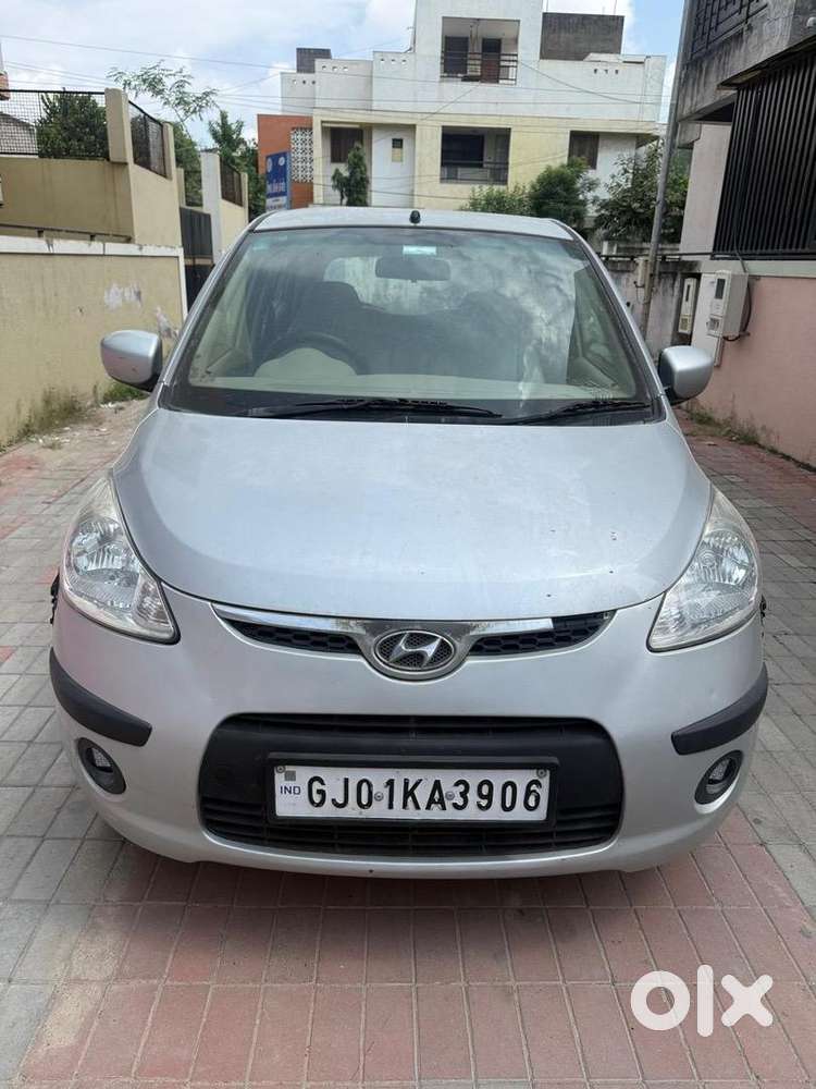 Hyundai Petrol Automatic 2nd 2009