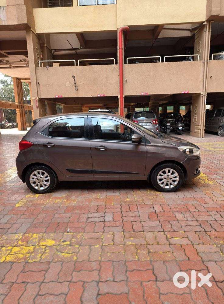 Tata Tiago