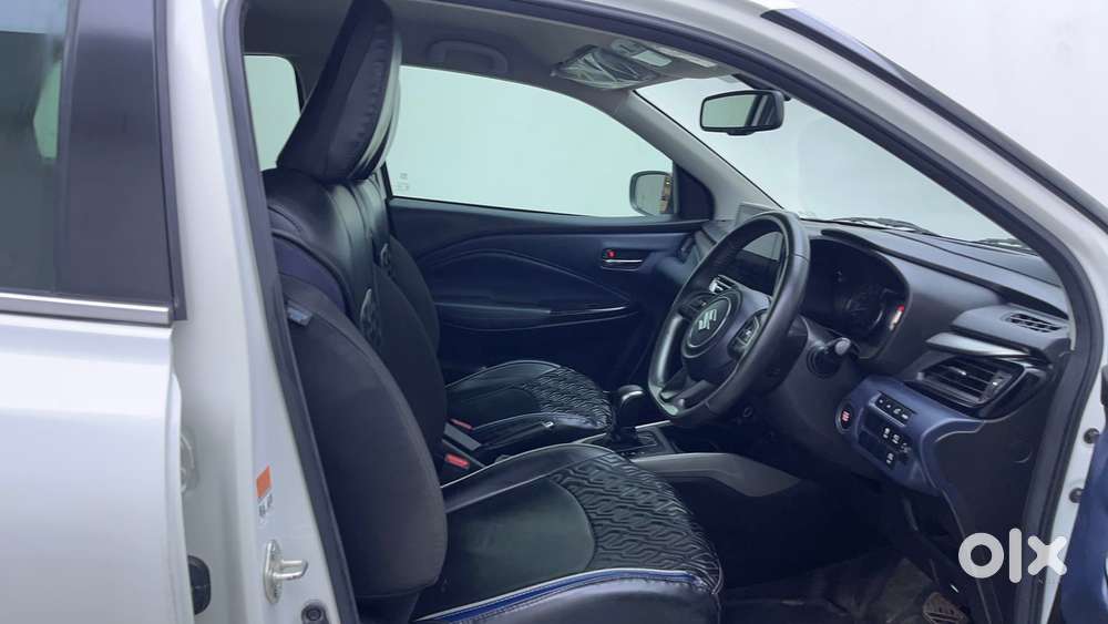 Maruti Suzuki Baleno 1.2 Alpha At, 2023, Petrol