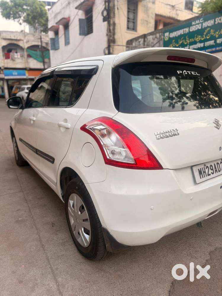Maruti Suzuki Swift Vdi (o), 2013, Diesel