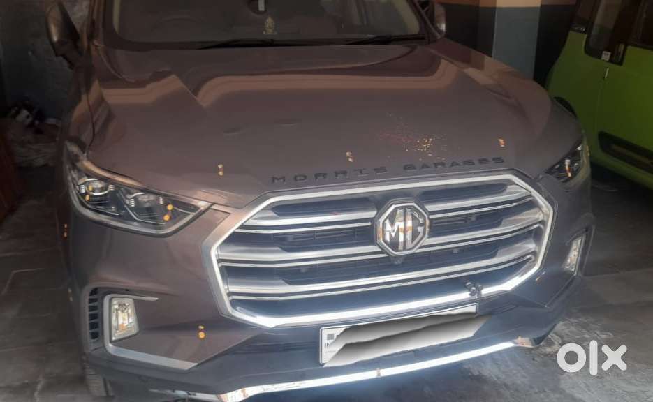 Mg Gloster, 2023, Diesel