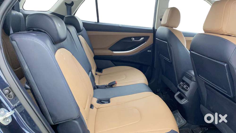 Hyundai Alcazar 1.5 Platinum Diesel Mt 7 Str, 2024, Diesel