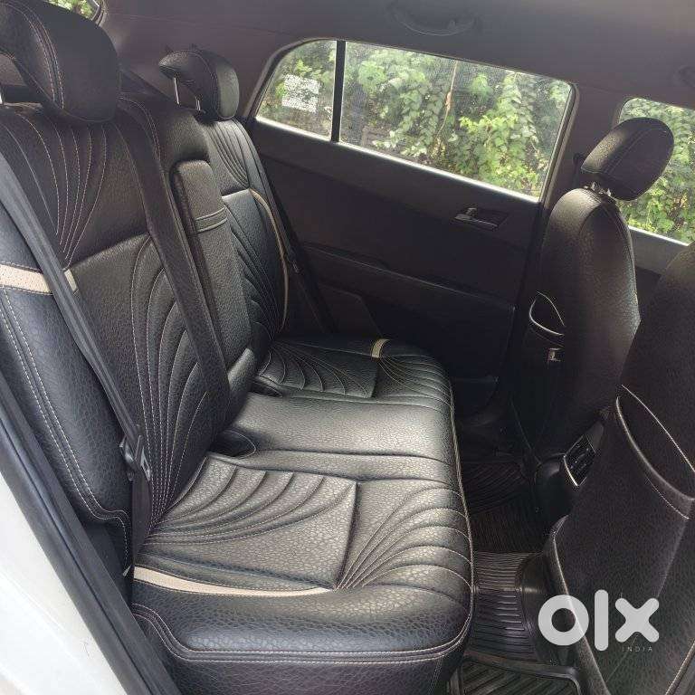 Hyundai Creta 1.6 Crdi Sx Plus, 2017, Diesel