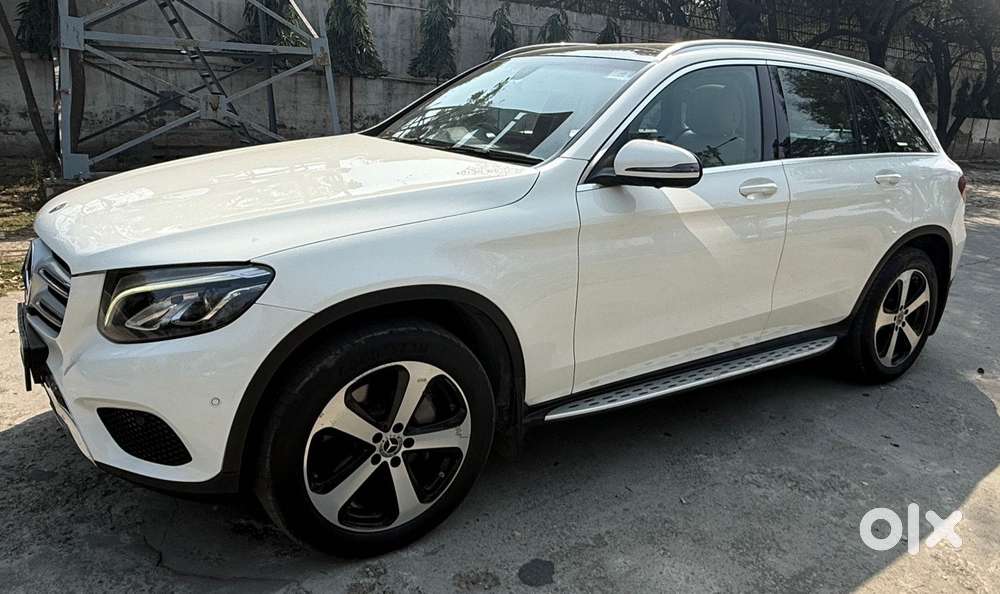 Mercedes-benz Glc 300 4matic, 2019, Petrol