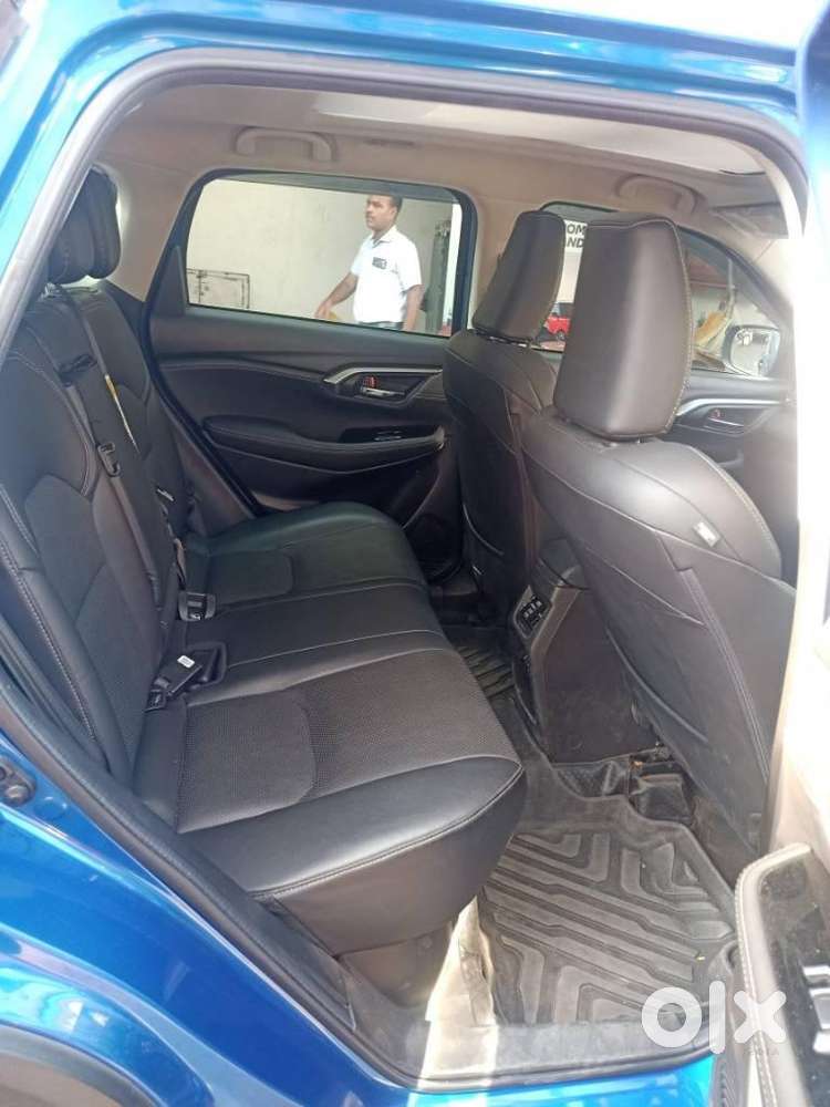 Toyota Urban Cruiser Hyryder 1.5 V Neo Drive Awd, 2022, Petrol