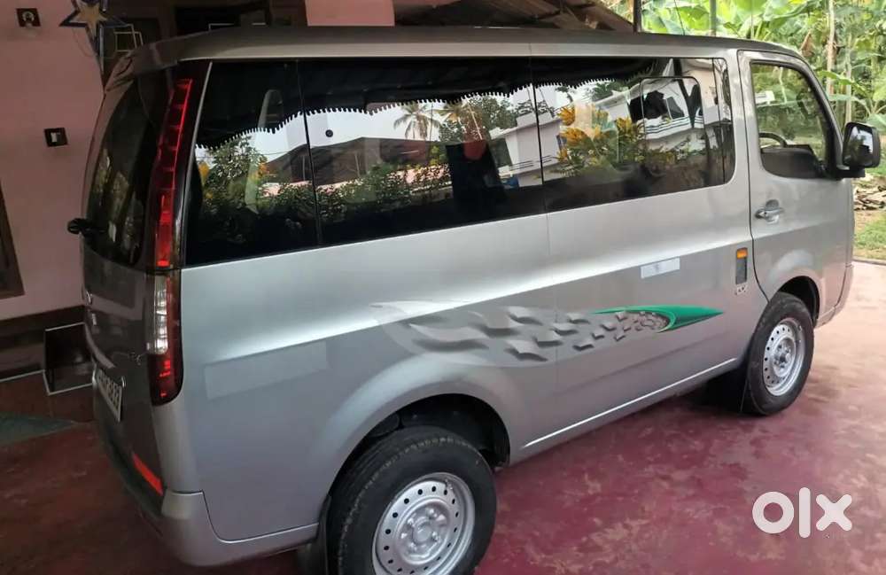 Tata Venture 2011 Diesel 100000 Km Driven