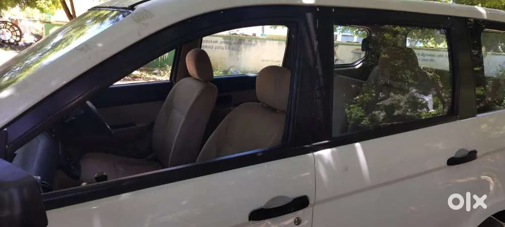 Chevrolet Enjoy 2016 Diesel