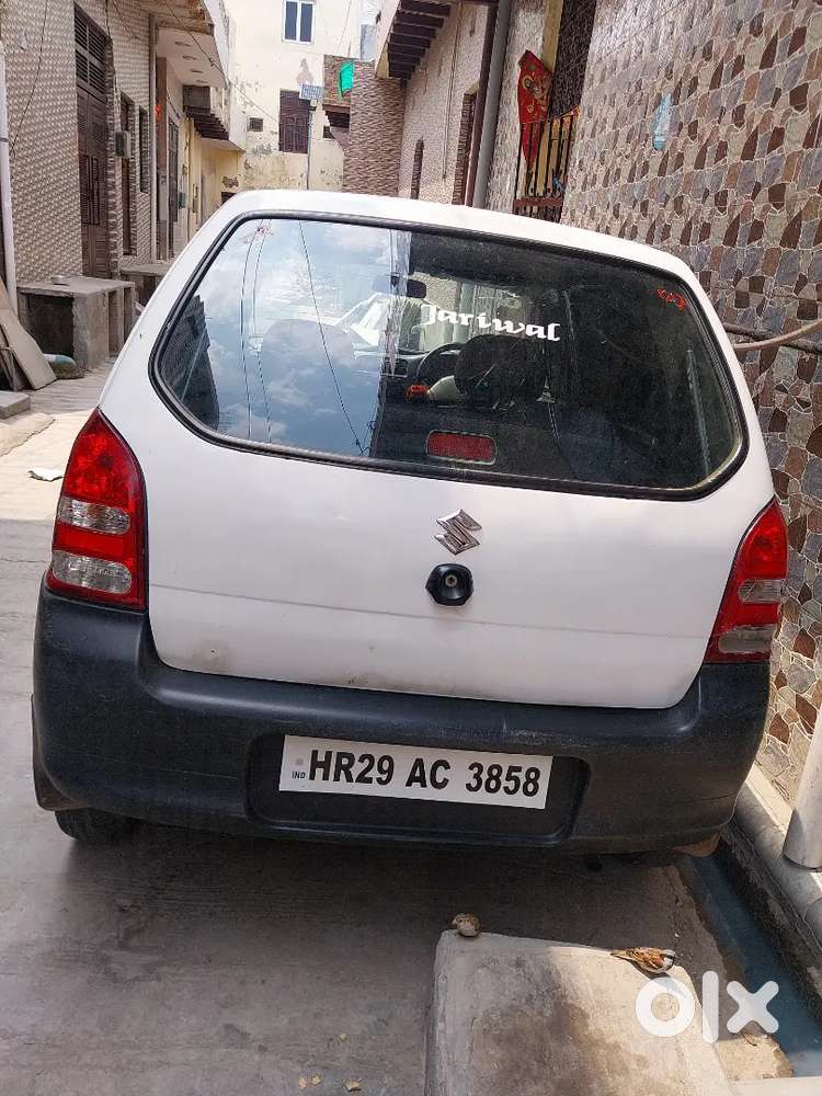 Alto 800 In Good Condition
