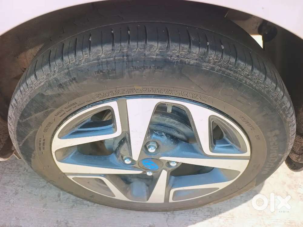 Hyundai Aura 1.2 Sx 2023