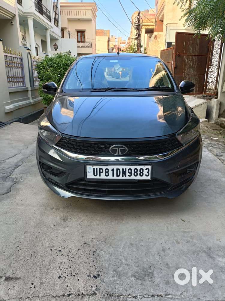 Tata Tiago 1.2 Revotron Xt (o), 2024, Petrol