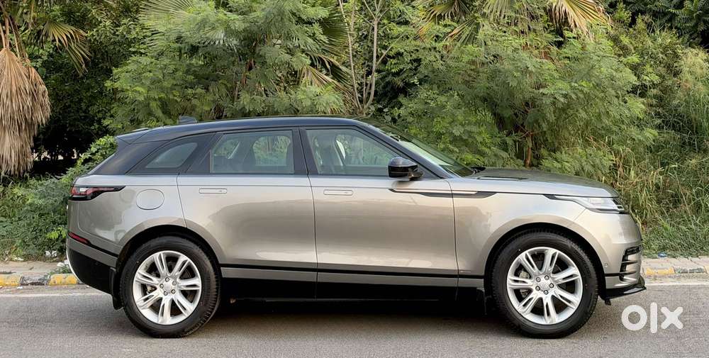 Land Rover Range Velar P250 R-dynamic, 2020, Petrol