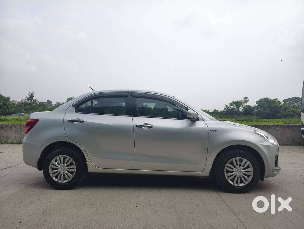 Maruti Suzuki Dzire 1.2 Vxi, 2019, Petrol