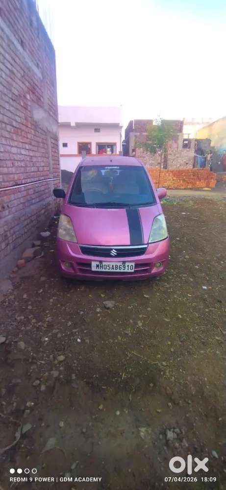 Maruti Suzuki Estilo Vxi 2007