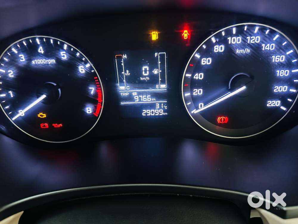 Hyundai I20 1.2 Spotz, 2017, Petrol