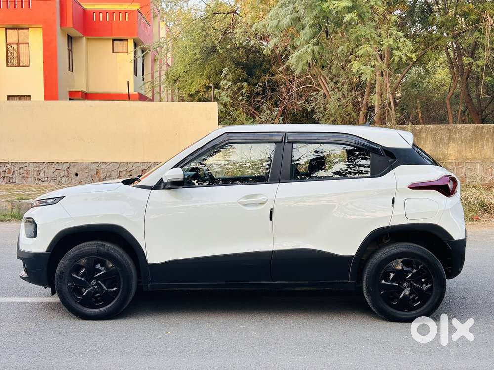 Tata Punch Adventure Rhythm Icng, 2024, Cng & Hybrids