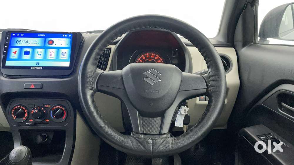 Maruti Suzuki Wagon R 1.0 Lxi (o) Cng, 2022, Cng & Hybrids