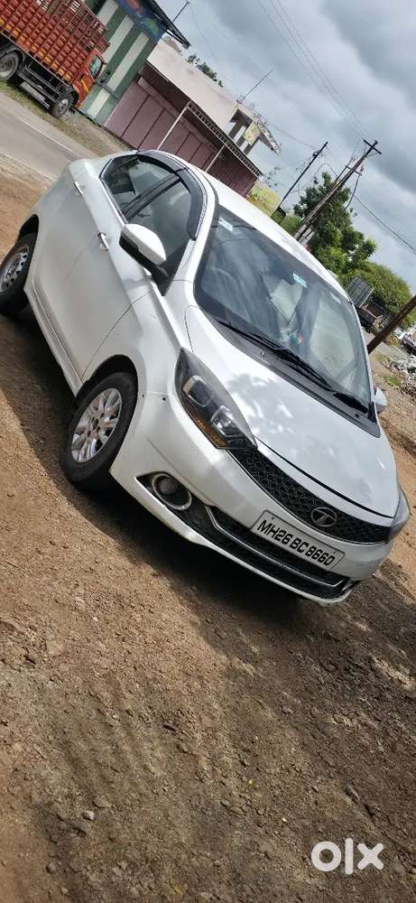 Tata Tigor 2019 Diesel