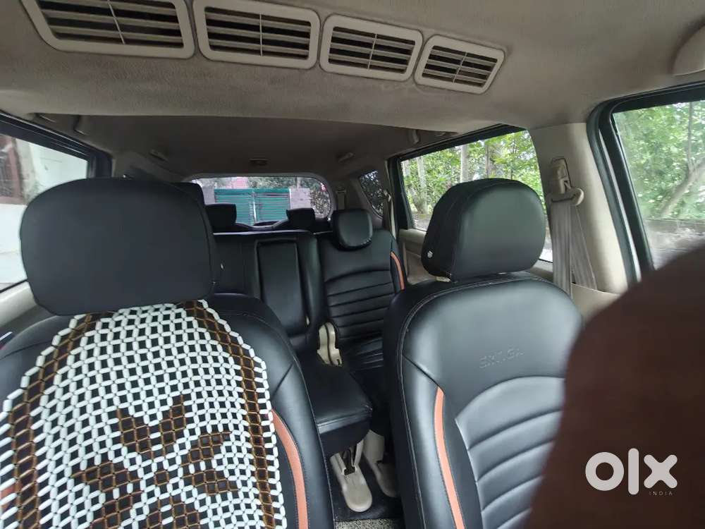 Maruti Ertiga Diesel 2013