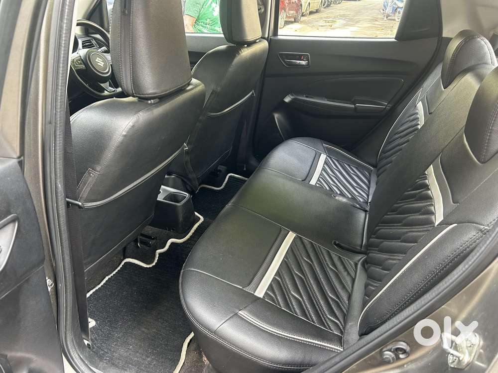 Maruti Suzuki Swift Vxi, 2018, Petrol
