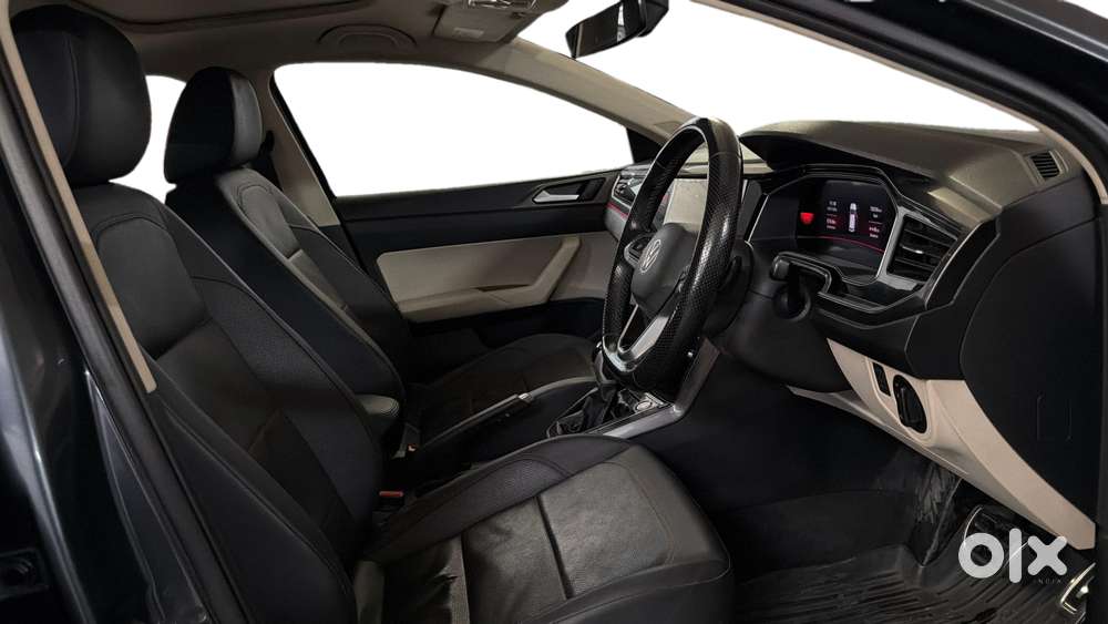 Volkswagen Virtus 1.5 Tsi Gt Plus Evo Dsg, 2023, Petrol