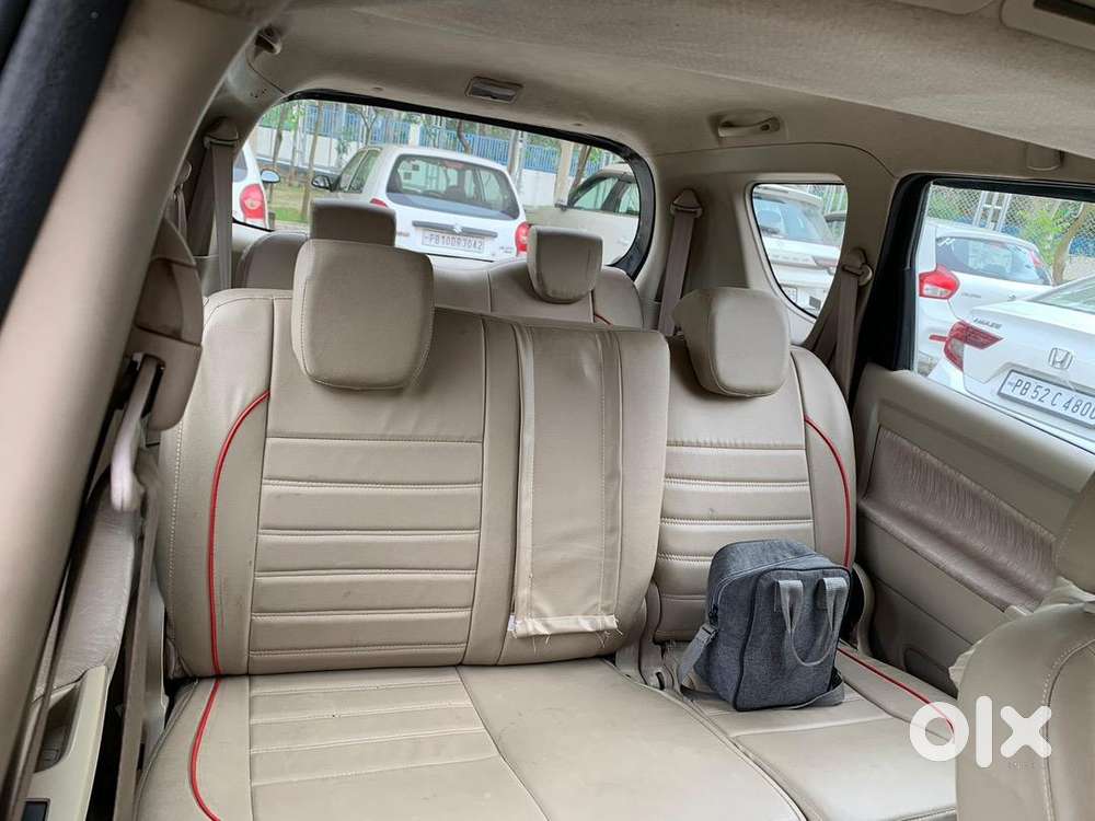 Maruti Suzuki Ertiga 2013 Diesel  Excellent Condition  1.30 Lakh Km