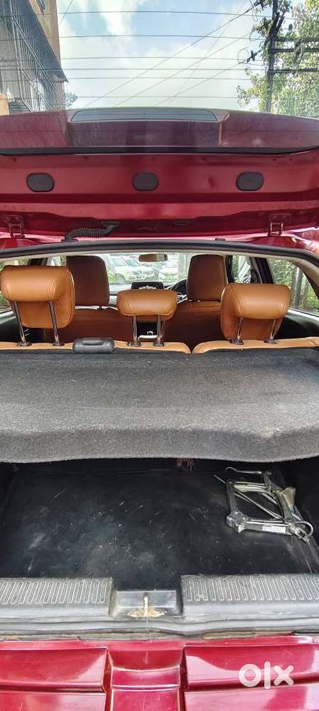 Maruti Suzuki Fronx Delta Plus 1.2 Ags, 2023, Petrol