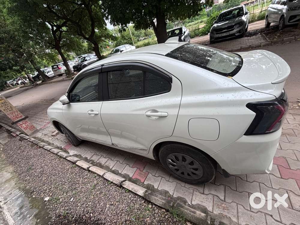 Maruti Suzuki Dzire 2025 Petrol 20000 Km Driven