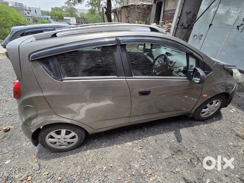 Brand New Condition
