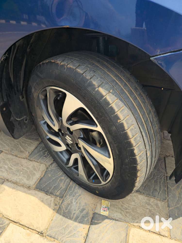 Maruti Suzuki Baleno 1.2 Zeta, 2019, Petrol