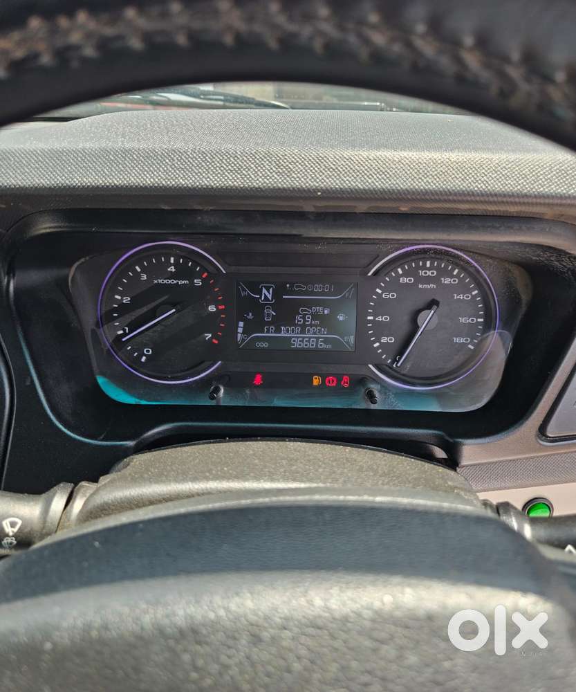 Mahindra Marazzo M2, 2020, Diesel