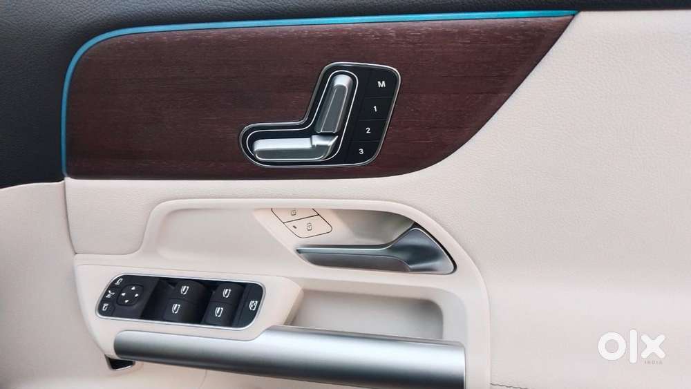 Mercedes-benz Gla 200, 2024, Petrol