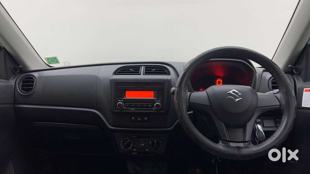 Maruti Suzuki Alto K10 1.0 Vxi S-cng, 2024, Cng & Hybrids