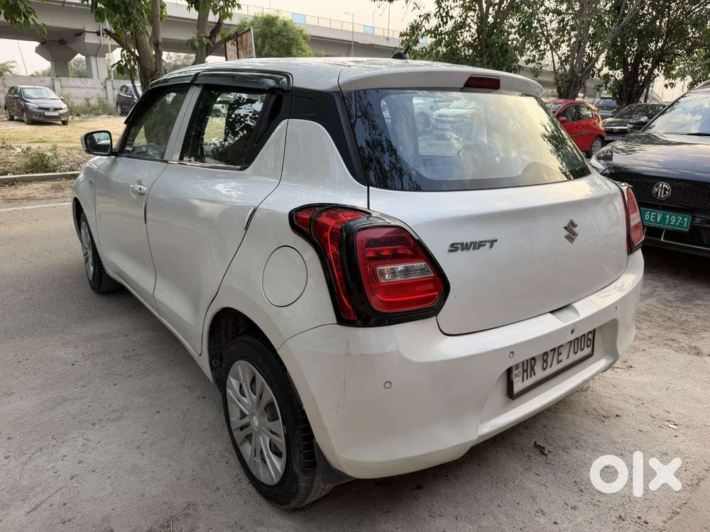 Maruti Suzuki Swift, 2019, Cng & Hybrids