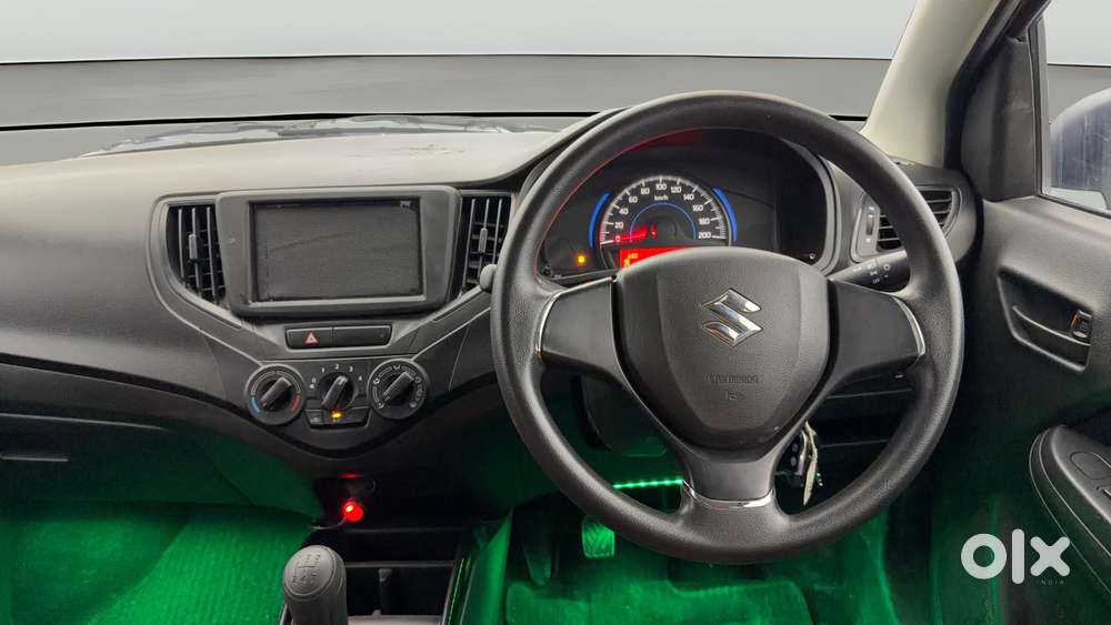 Maruti Suzuki Baleno Sigma, 2020, Petrol