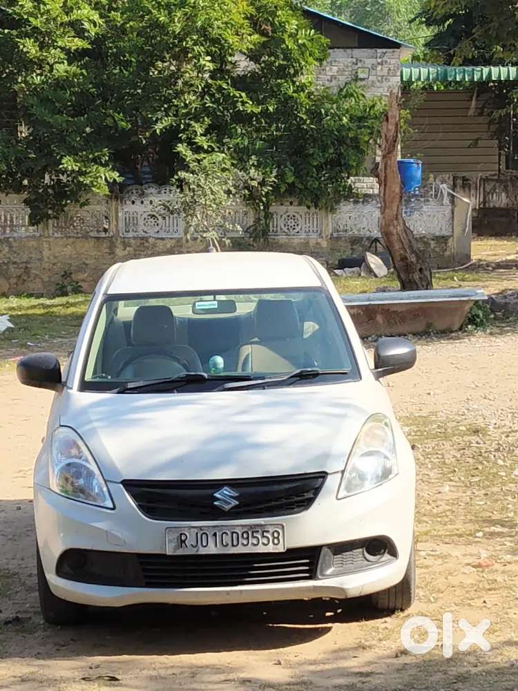 Maruti Suzuki Swift Dzire 2019 Diesel Well Maintained