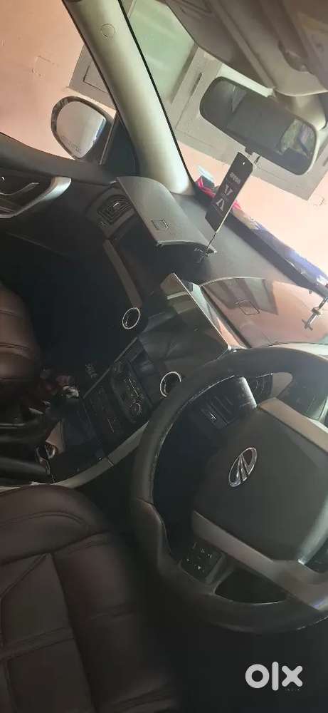 Mahindra Xuv500 Diesel 2014 Model
