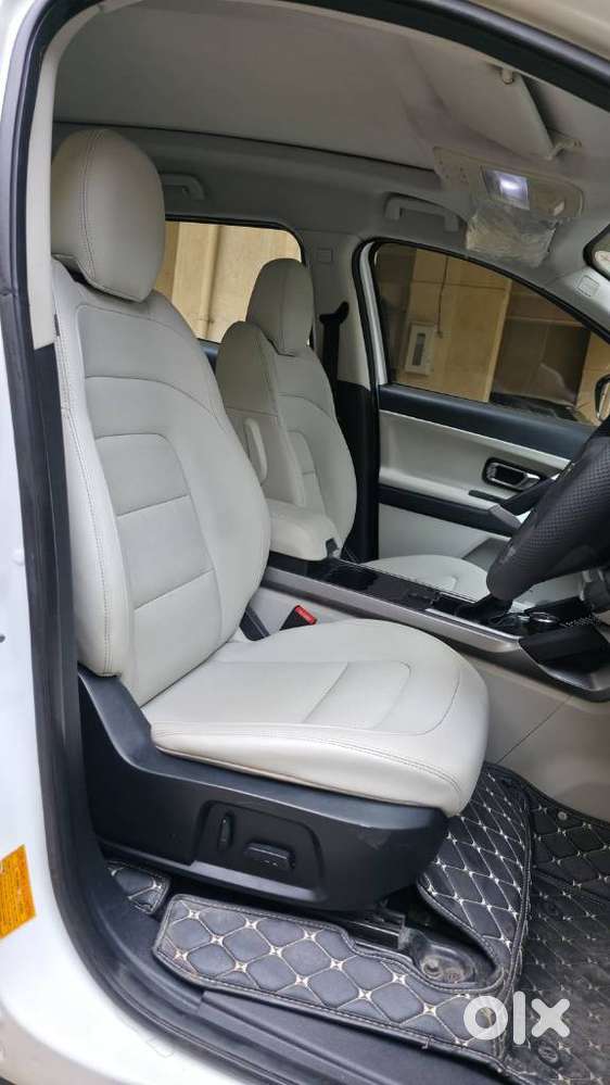 Tata Safari 2.0 Kryotec Xza Plus Kaziranga, 2021, Diesel