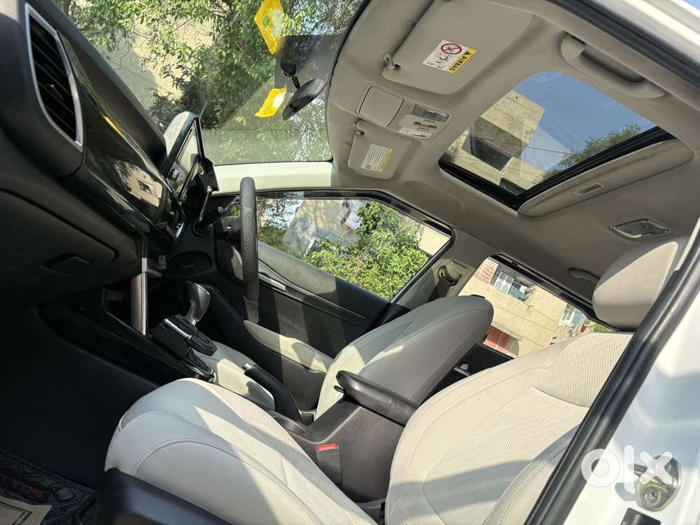 Kia Seltos Htk Plus G, 2021, Petrol