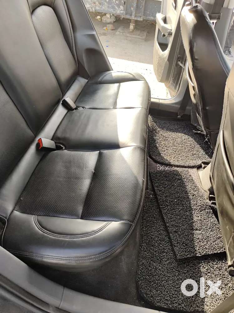 Tata Altroz 1.2 Petrol 2021