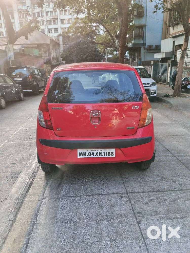 Hyundai I10 Magna Optional 1.1l, 2010, Petrol